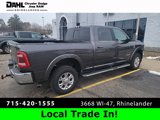 Used 2021 RAM 3500 Laramie image 4