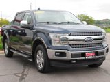 Used 2018 Ford F150 Lariat w/ Equipment Group 502A Luxury image 4