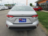 Used 2024 Toyota Corolla LE image 4