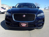 Used 2018 Jaguar F-PACE Portfolio image 3