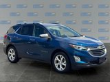Used 2019 Chevrolet Equinox Premier image 3