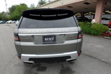 Used 2020 Land Rover Range Rover Sport HSE image 3