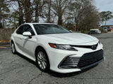 Used 2022 Toyota Camry LE image 3