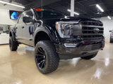 Used 2022 Ford F150 Lariat w/ Equipment Group 502A High image 2