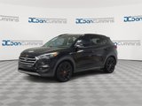 Used 2017 Hyundai Tucson Night w/ Cargo Package image 5