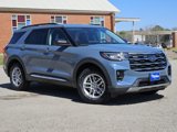 New 2025 Ford Explorer Active image 2
