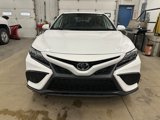 Used 2021 Toyota Camry SE image 4