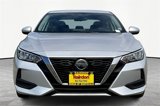 Used 2021 Nissan Sentra SV image 3