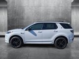 New 2025 Land Rover Discovery Sport S image 5