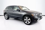 Used 2022 Mercedes-Benz GLC 300 4MATIC image 3