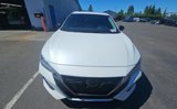Used 2021 Nissan Sentra SR w/ SR Premium Package image 2