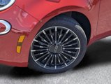 New 2024 FIAT 500 e (RED) image 2