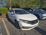 Used 2019 Honda Civic LX image 5