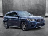 Used 2017 BMW X1 sDrive28i image 3