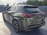 Used 2025 Lexus UX 300h FWD image 3