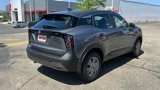 New 2025 Nissan Kicks S image 4