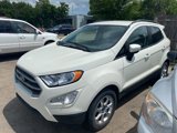 Used 2021 Ford EcoSport SE image 3