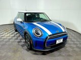 Certified 2022 MINI Cooper 2-Door Hardtop w/ Premium Package image 2