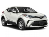 Certified 2020 Toyota C-HR XLE image 6