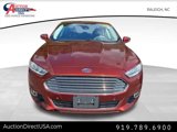 Used 2014 Ford Fusion Energi Titanium w/ Driver Assist Package image 3