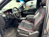 Used 2014 Ford F150 FX4 image 2