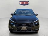New 2025 Nissan Versa S w/ Trunk Package image 5