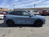 Used 2023 Ford Escape ST-Line Elite w/ Premium Technology Package image 2