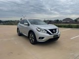 Used 2018 Nissan Murano Platinum image 3
