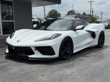 Used 2021 Chevrolet Corvette Stingray Preferred Cpe w/ Z51 Performance Package image 4