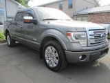 Used 2013 Ford F150 Platinum image 4