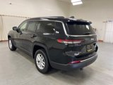 Used 2023 Jeep Grand Cherokee L Laredo image 6