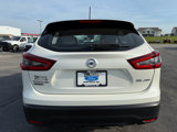 Used 2021 Nissan Rogue Sport SL w/ Premium Package image 5