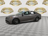 Used 2022 Toyota Camry SE image 2