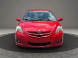 Used 2008 Toyota Yaris Sedan image 2