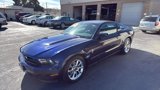 Used 2011 Ford Mustang Premium w/ 202A Rapid Spec Order Code image 3