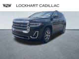 Used 2023 GMC Acadia SLT image 4