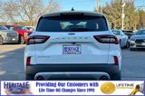 New 2025 Ford Escape Active image 6
