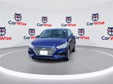 Used 2020 Hyundai Accent SE image 3