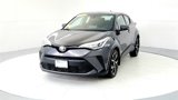 Certified 2021 Toyota C-HR XLE image 2