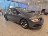 Used 2015 Honda Civic EX-L image 2