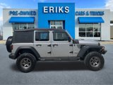 Used 2019 Jeep Wrangler Unlimited Sport S image 5