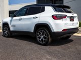 Used 2024 Jeep Compass Limited image 4