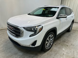 Used 2020 GMC Terrain SLT w/ Preferred Package image 3