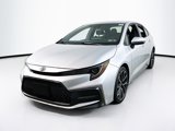 Used 2022 Toyota Corolla SE image 3