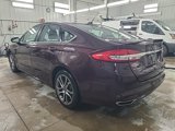 Used 2017 Ford Fusion SE image 5