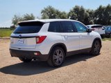 Used 2021 Honda Passport EX-L image 3