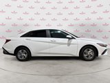 New 2025 Hyundai Elantra SE image 6