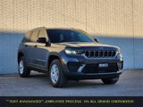 New 2025 Jeep Grand Cherokee Laredo X w/ Luxury Tech Group I image 2