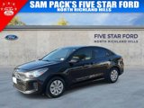 Used 2018 Kia Rio S image 4