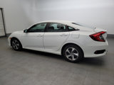 Used 2019 Honda Civic LX image 3